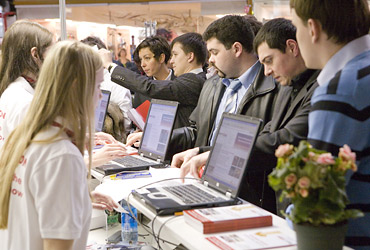 Moscow International Investment Show