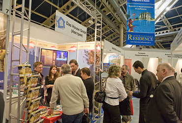 Moscow International Investment Show