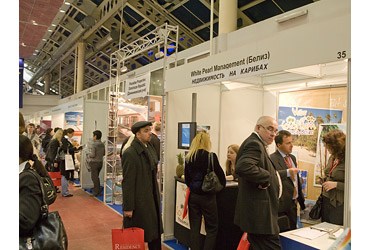 Moscow International Investment Show
