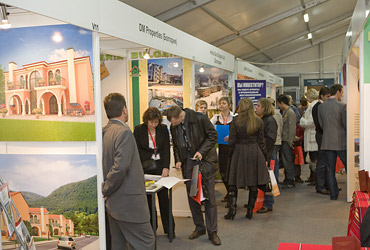 Moscow International Investment Show