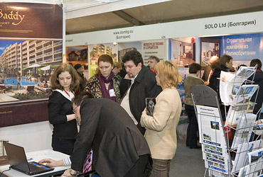 Moscow International Investment Show