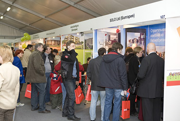 Moscow International Investment Show