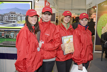Moscow International Investment Show