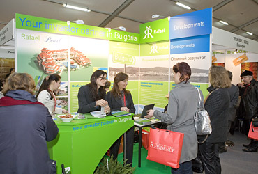 Moscow International Investment Show