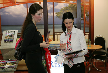Moscow International Investment Show