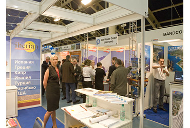 Moscow International Investment Show