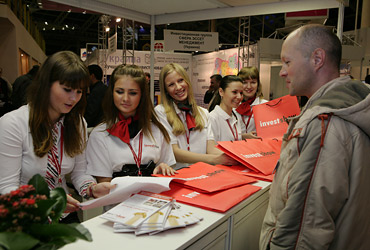 Moscow International Investment Show