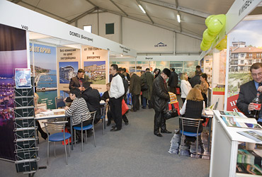 Moscow International Investment Show