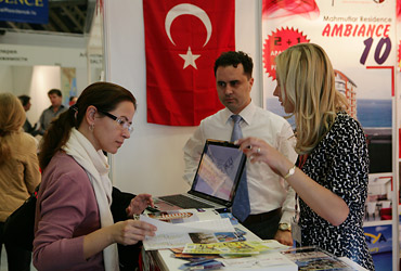 Moscow International Investment Show