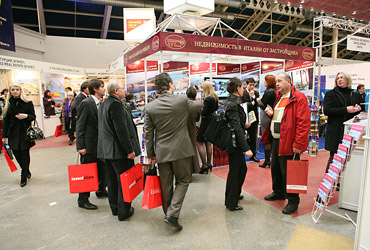 Moscow International Investment Show