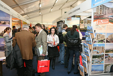 Moscow International Investment Show