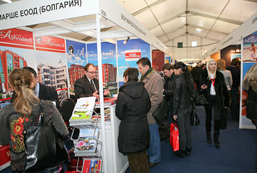 Moscow International Investment Show
