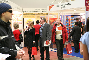 Moscow International Investment Show