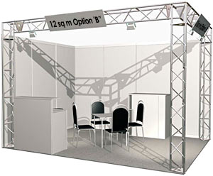 Investment Show