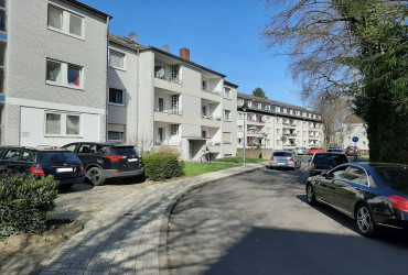 Апартаменты в Германии