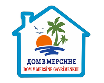 АГЕНТСТВО DOM V MERSİNE / ЗАСТРОЙЩИК ALİOĞLU İNŞAAT