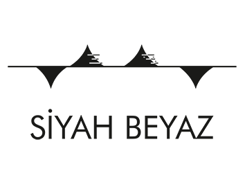 SİYAH BEYAZ