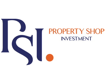 Property Shop Investment
