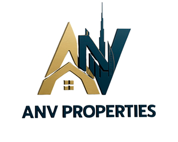 DUBAI ANV Properties