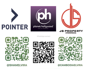 Агентство недвижимости Pointer Property Co., Ltd
